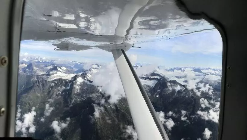 Majatalo At The White House