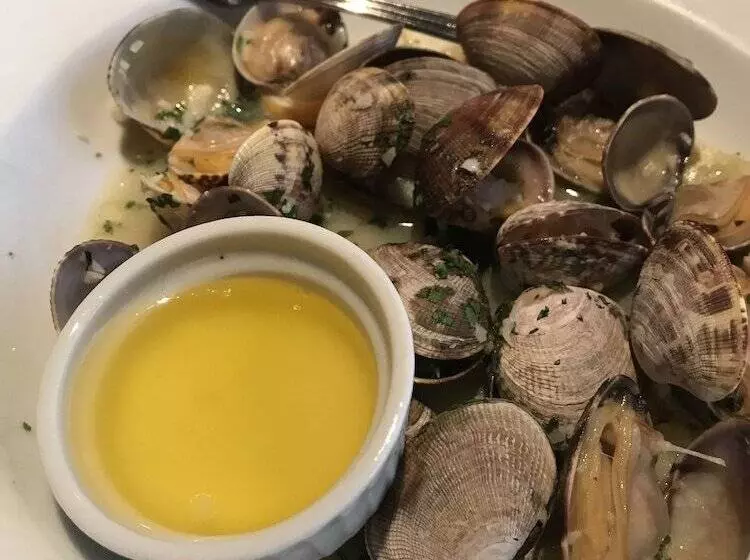 Majatalo At The White House