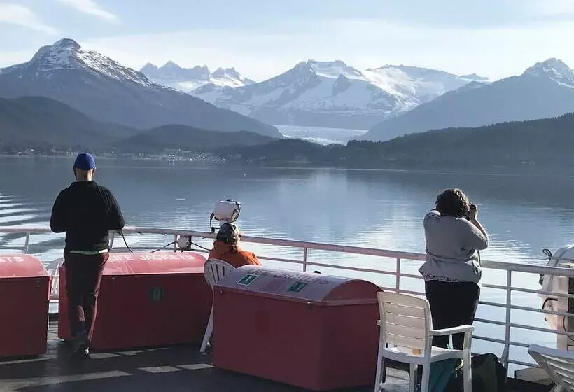 Majatalo At The White House