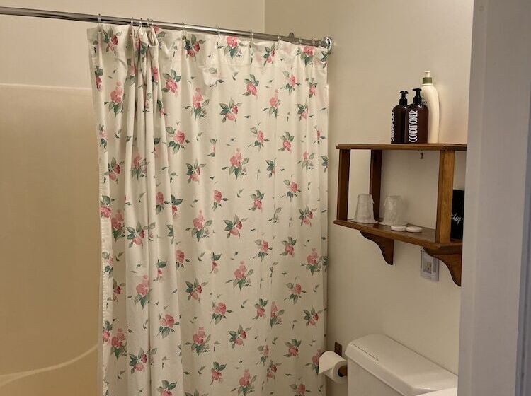 پانسیون At The White House