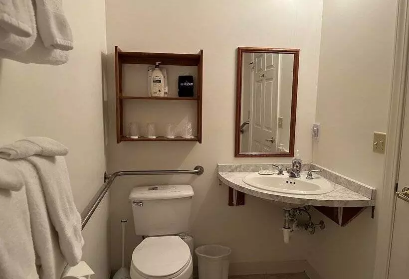 Majatalo At The White House