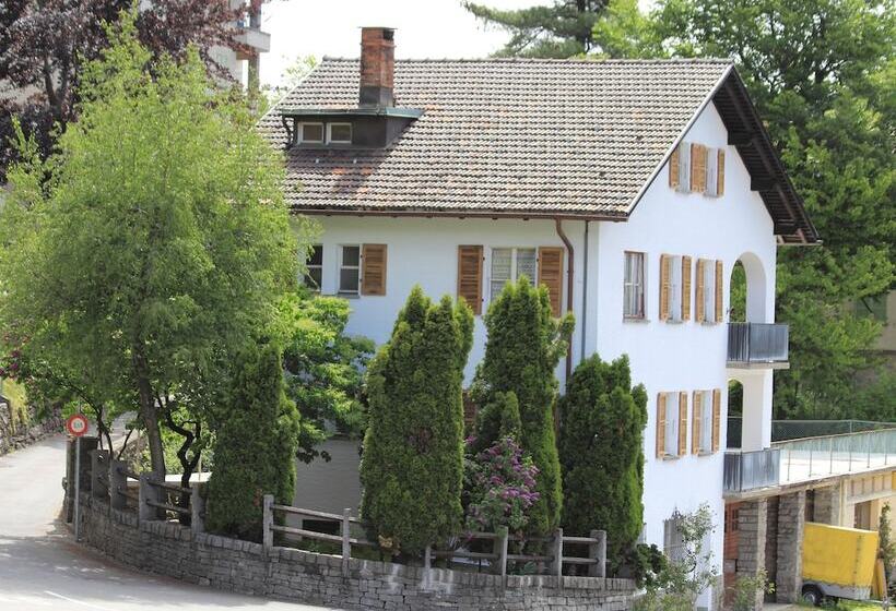 Panzió Chalet Cuore Delle Alpi