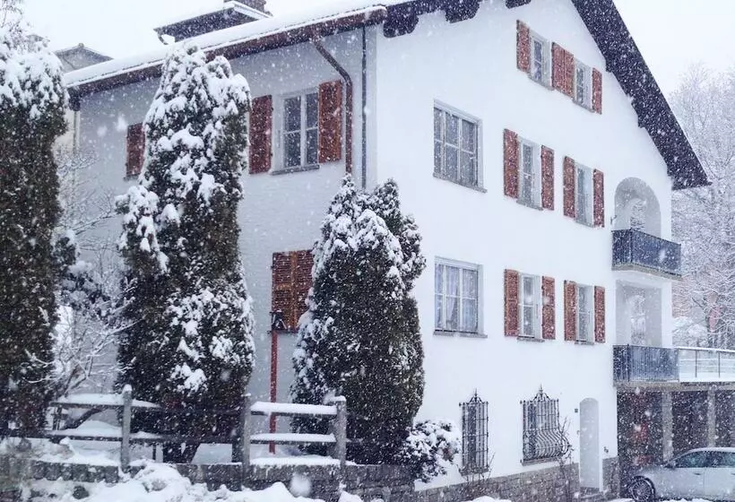 ペンション Chalet Cuore Delle Alpi