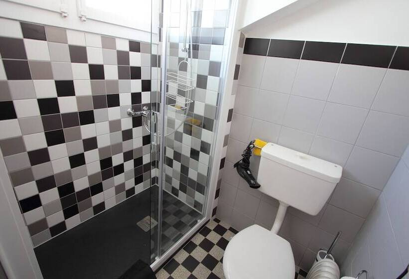 Panzió Chalet Cuore Delle Alpi