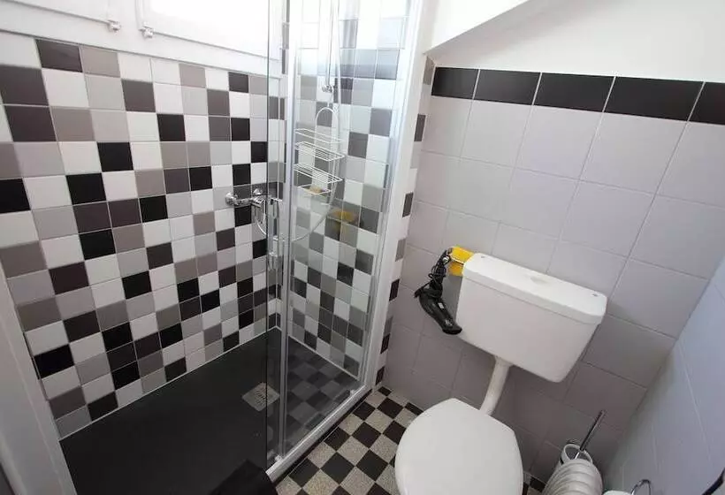 ペンション Chalet Cuore Delle Alpi