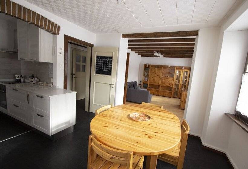 Panzió Chalet Cuore Delle Alpi