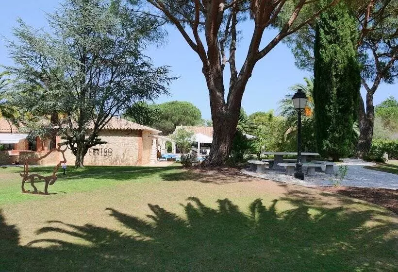 Majatalo Chambres D Hôtes & Spa Mas Dels Esquirols