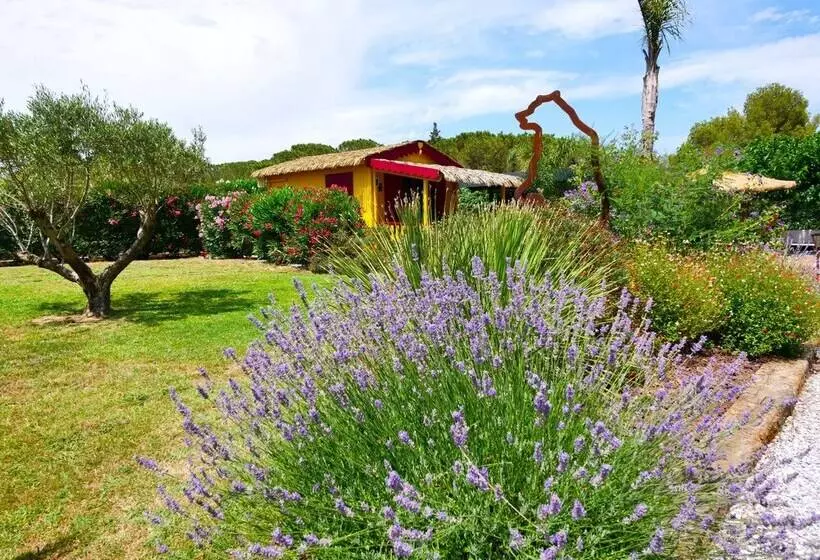 Majatalo Chambres D Hôtes & Spa Mas Dels Esquirols