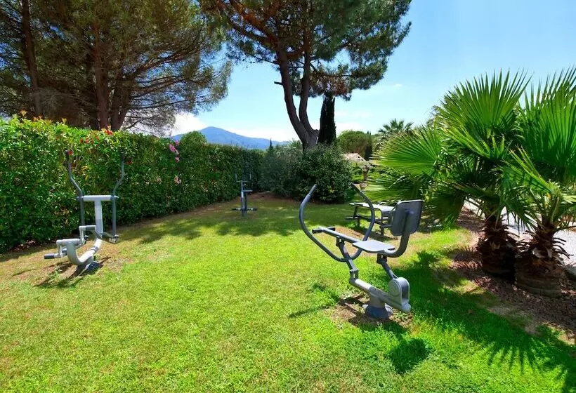 Majatalo Chambres D Hôtes & Spa Mas Dels Esquirols