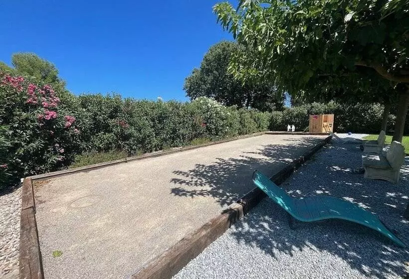 Majatalo Chambres D Hôtes & Spa Mas Dels Esquirols