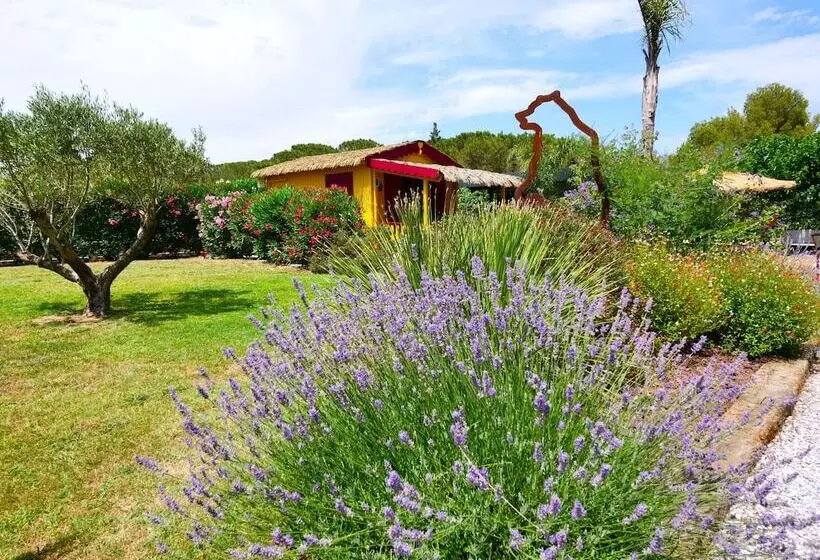 Majatalo Chambres D Hôtes & Spa Mas Dels Esquirols