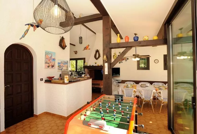 Majatalo Chambres D Hôtes & Spa Mas Dels Esquirols