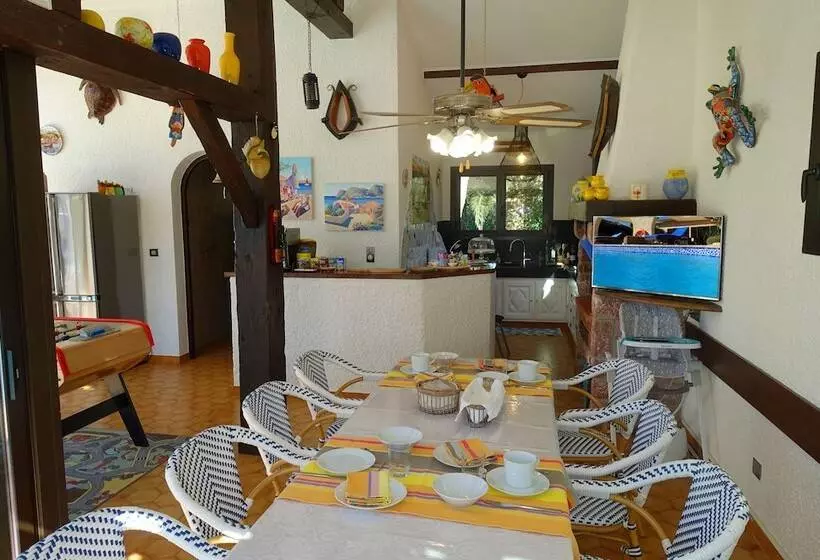 Majatalo Chambres D Hôtes & Spa Mas Dels Esquirols