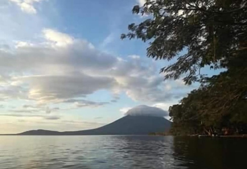 پانسیون Rosa's Lake Cabins