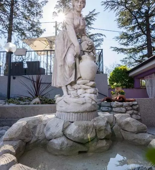 Majatalo Villa Sandi   Free Parking