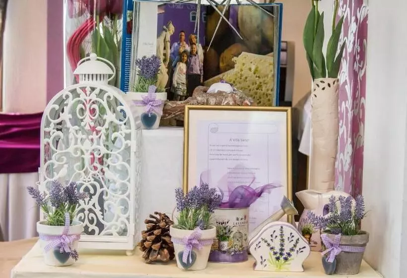 Majatalo Villa Sandi   Free Parking