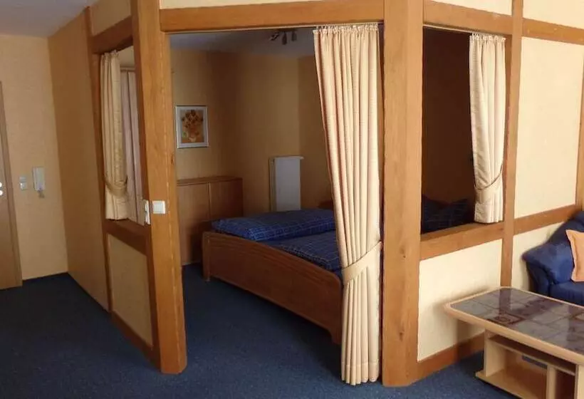 Majatalo Zum Weingutsmuseum