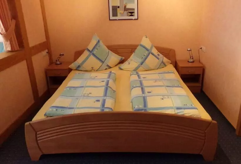 Majatalo Zum Weingutsmuseum