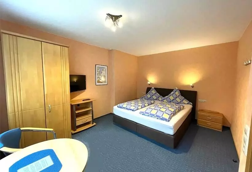 Majatalo Zum Weingutsmuseum