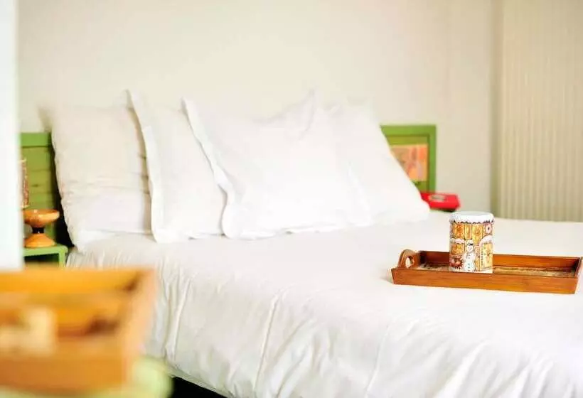 استراحتگاه Village Vacances Le Chablais