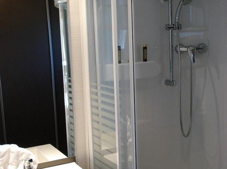 リゾートホテル Village Vacances Chateau De Tréambert