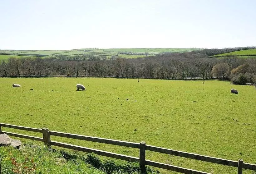 Swallow Barn