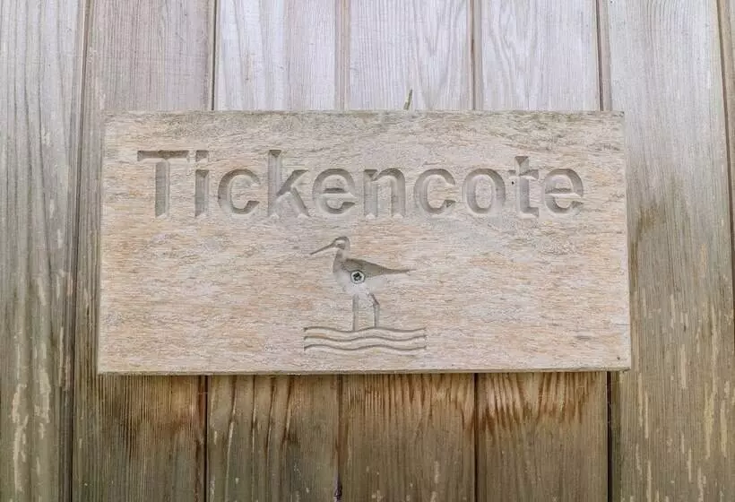Tickencote