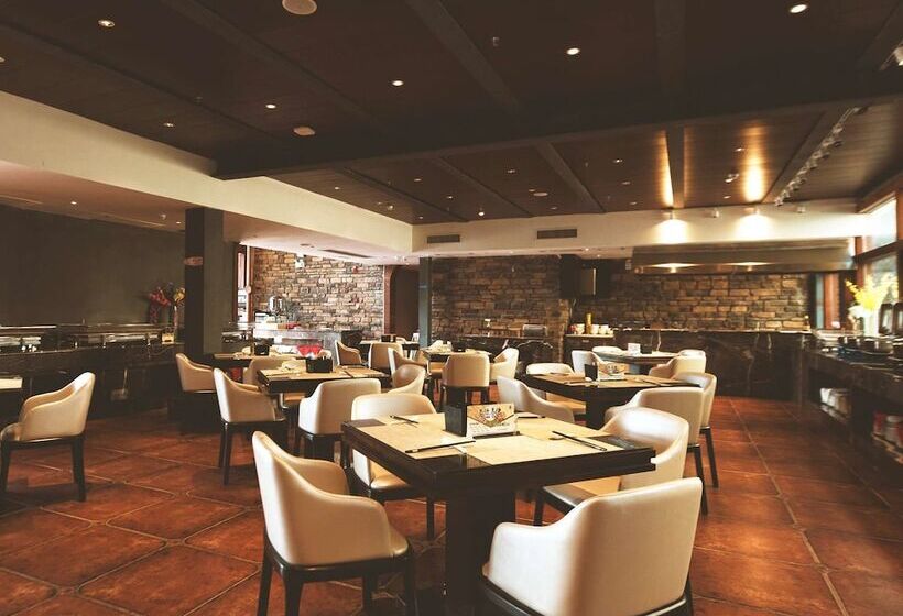 Tulip Inn Huaxi Hotel   Guiyang