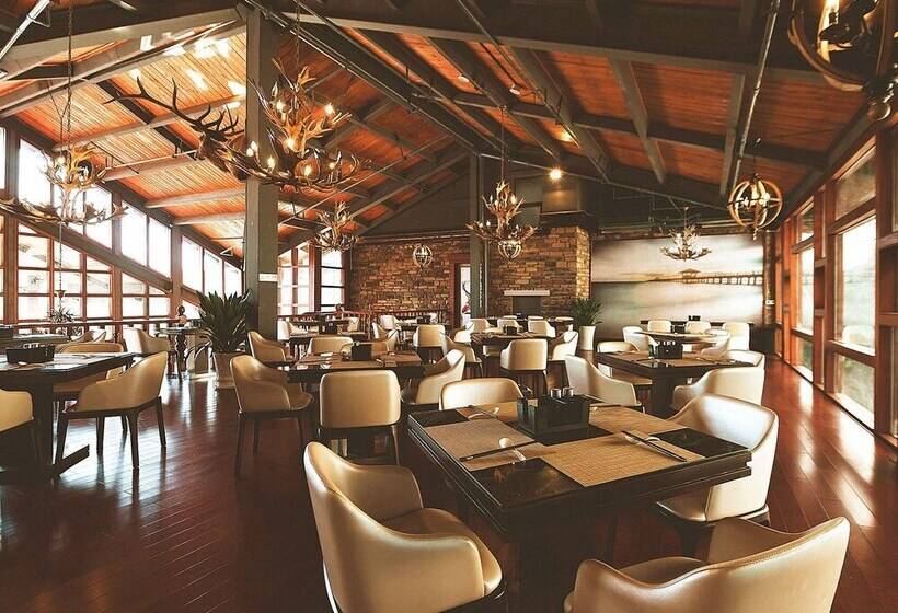 Tulip Inn Huaxi Hotel   Guiyang