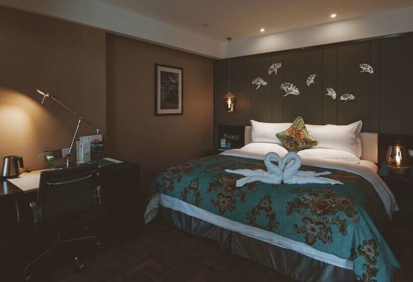 Tulip Inn Huaxi Hotel   Guiyang