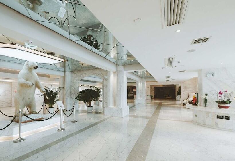 Tulip Inn Huaxi Hotel   Guiyang