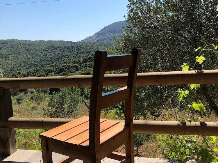 Yesil Vadi Apart Pansiyon Hostel