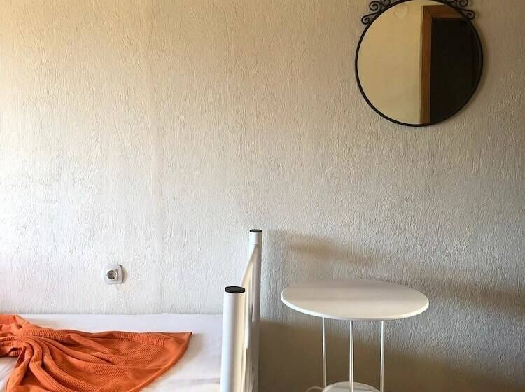 Yesil Vadi Apart Pansiyon Hostel