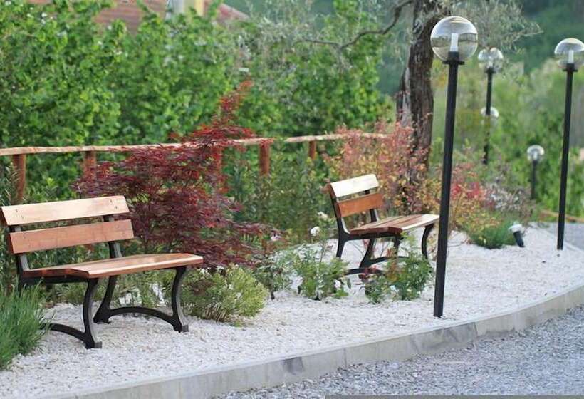 Acasamia Wine Resort   Borgo Salella