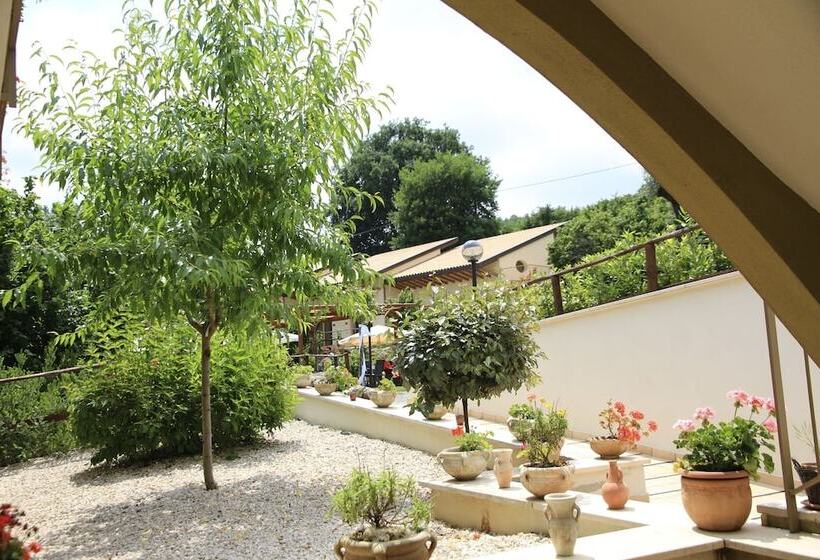 Acasamia Wine Resort   Borgo Salella