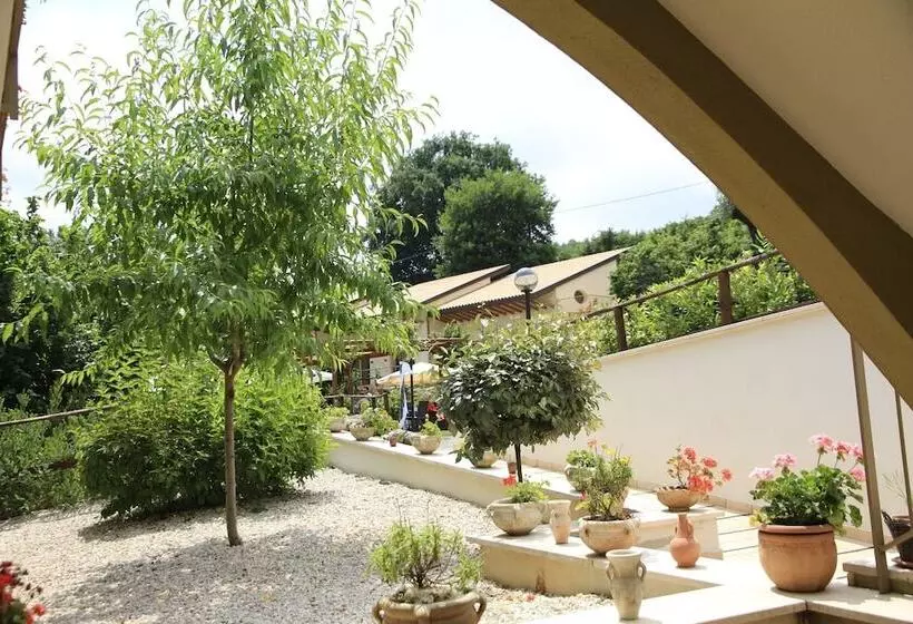 Acasamia Wine Resort   Borgo Salella
