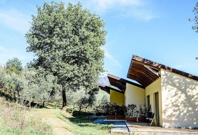 Acasamia Wine Resort   Borgo Salella