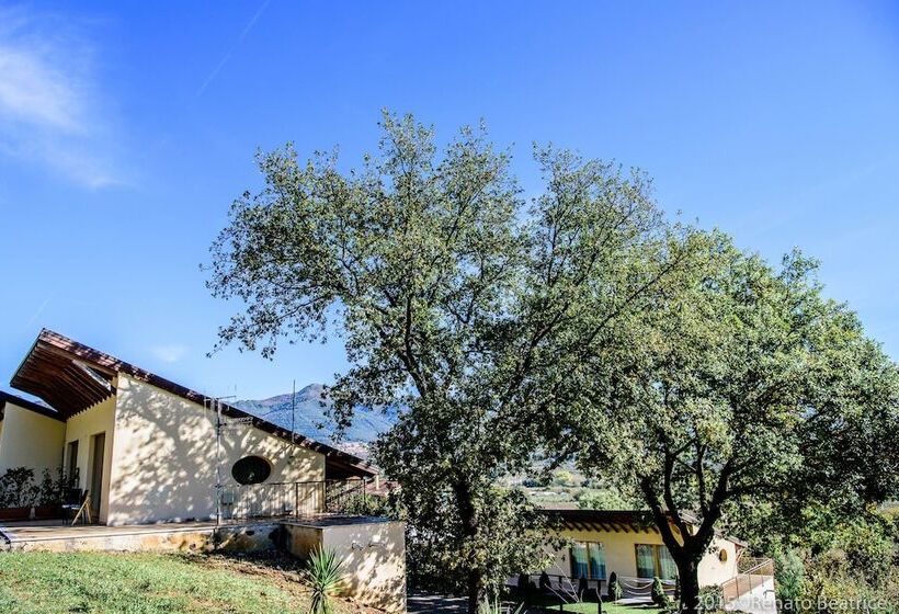 Acasamia Wine Resort   Borgo Salella