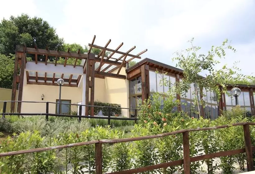 Acasamia Wine Resort   Borgo Salella