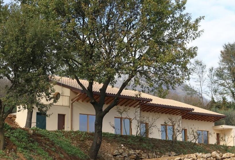 Acasamia Wine Resort   Borgo Salella