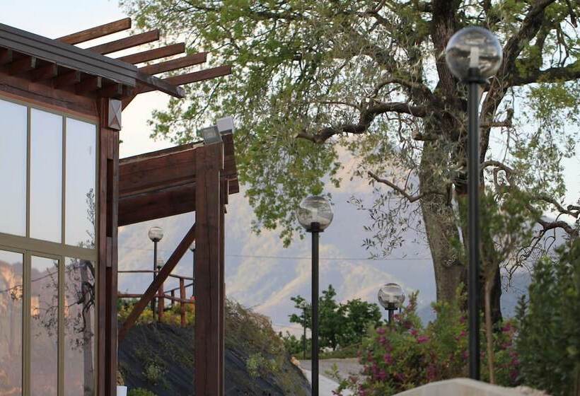 Acasamia Wine Resort   Borgo Salella