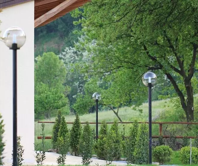 Acasamia Wine Resort   Borgo Salella