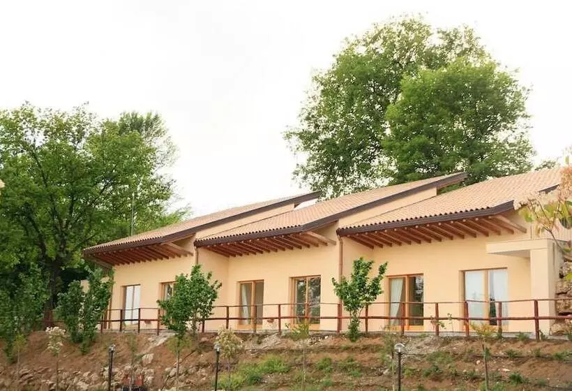 Acasamia Wine Resort   Borgo Salella