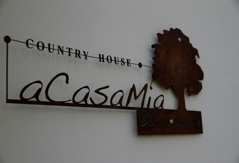 Acasamia Wine Resort   Borgo Salella