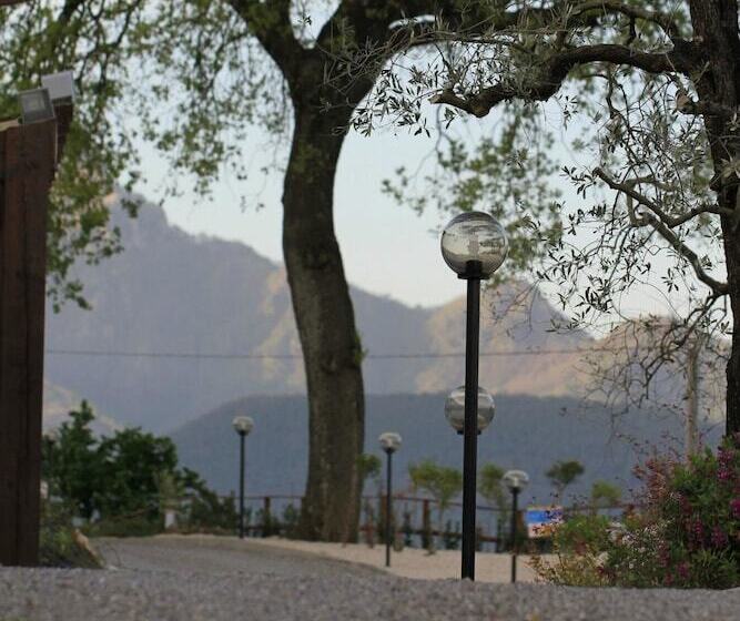 Acasamia Wine Resort   Borgo Salella