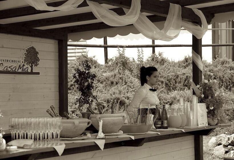 Acasamia Wine Resort   Borgo Salella