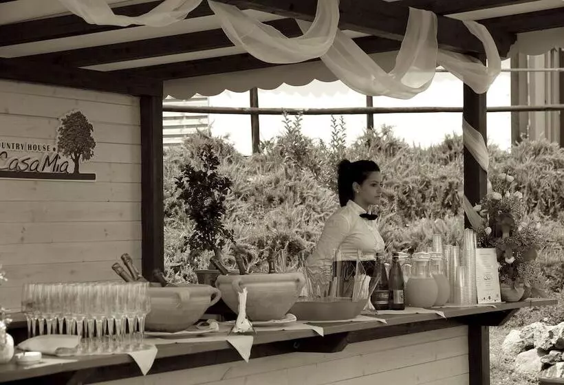 Acasamia Wine Resort   Borgo Salella