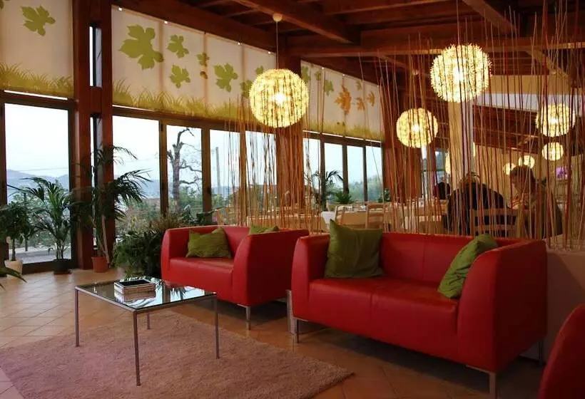 Acasamia Wine Resort   Borgo Salella