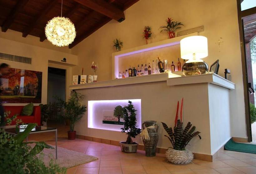 Acasamia Wine Resort   Borgo Salella