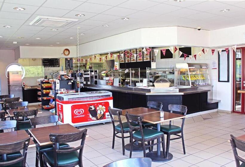 Autobahn Hotel Pfungstadt Ost